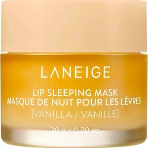 Laneige vanilla Lip sleeping Mask